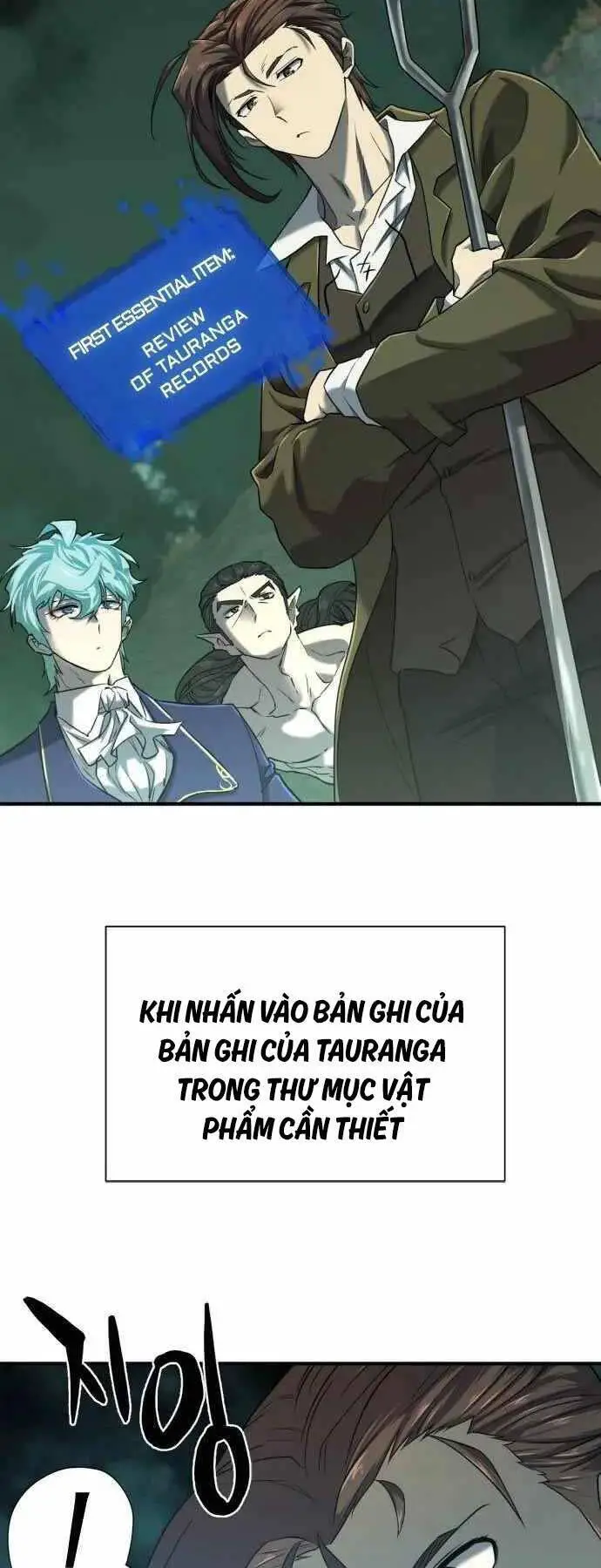 Bậc Thầy Thiết Kế Điền Trang Nettruyen ZZZ Chương 133 Page 2