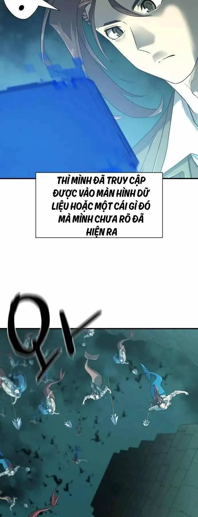 Bậc Thầy Thiết Kế Điền Trang Nettruyen ZZZ Chương 133 Page 3