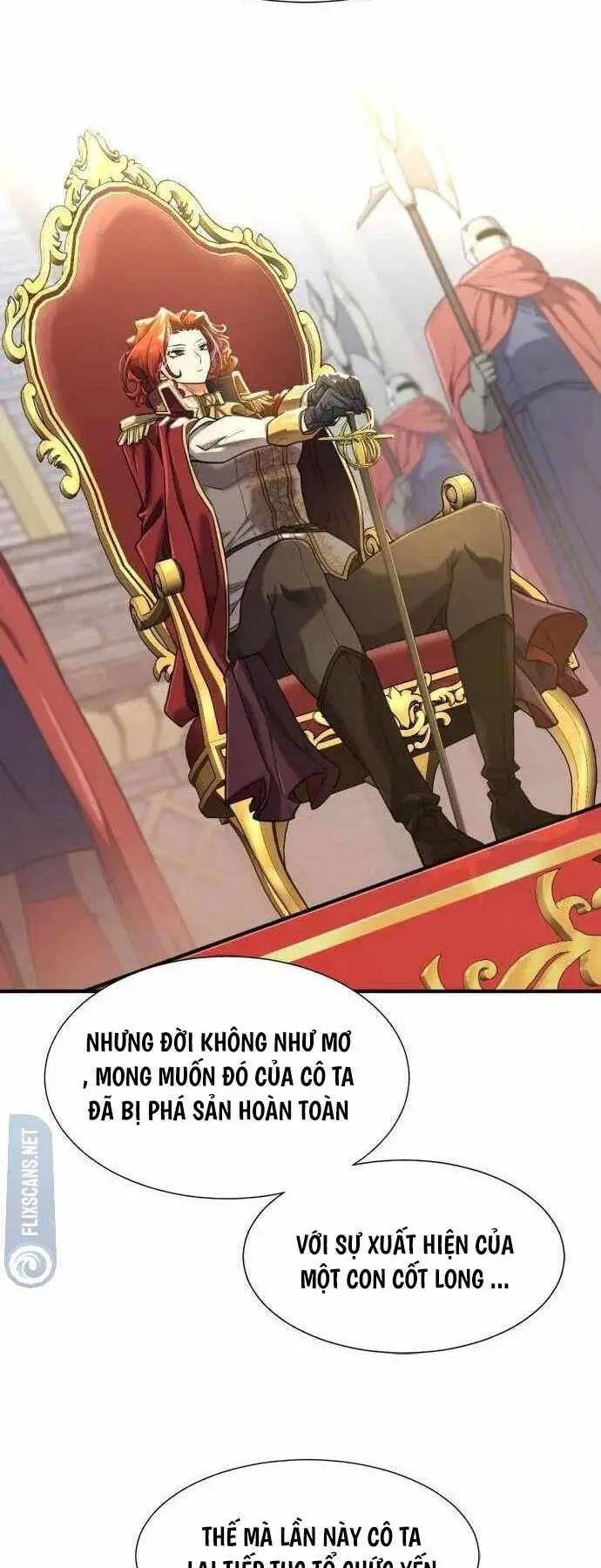 Bậc Thầy Thiết Kế Điền Trang Nettruyen ZZZ Chương 133 Page 15
