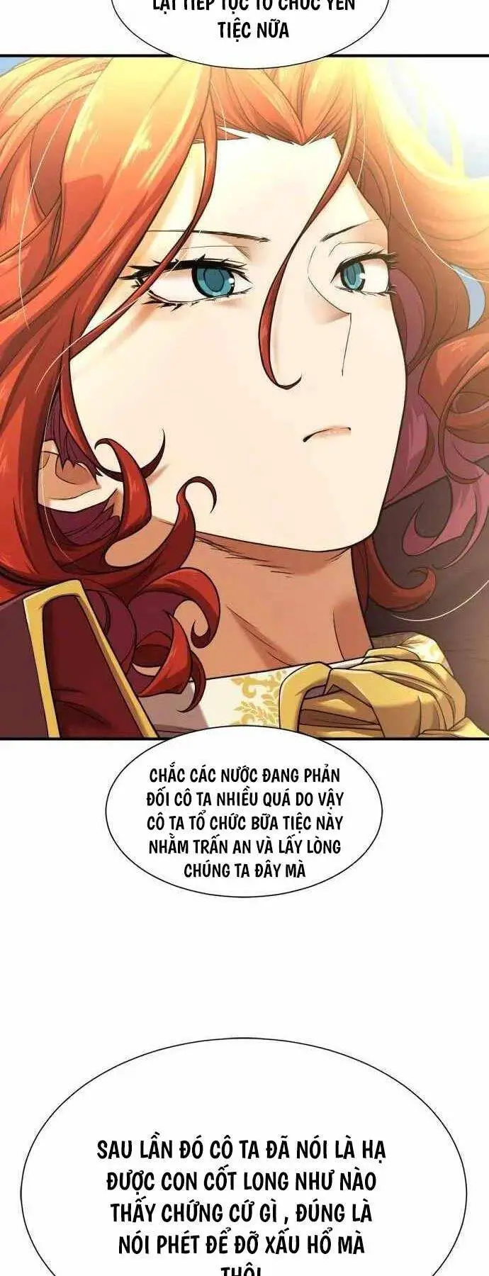 Bậc Thầy Thiết Kế Điền Trang Nettruyen ZZZ Chương 133 Page 16