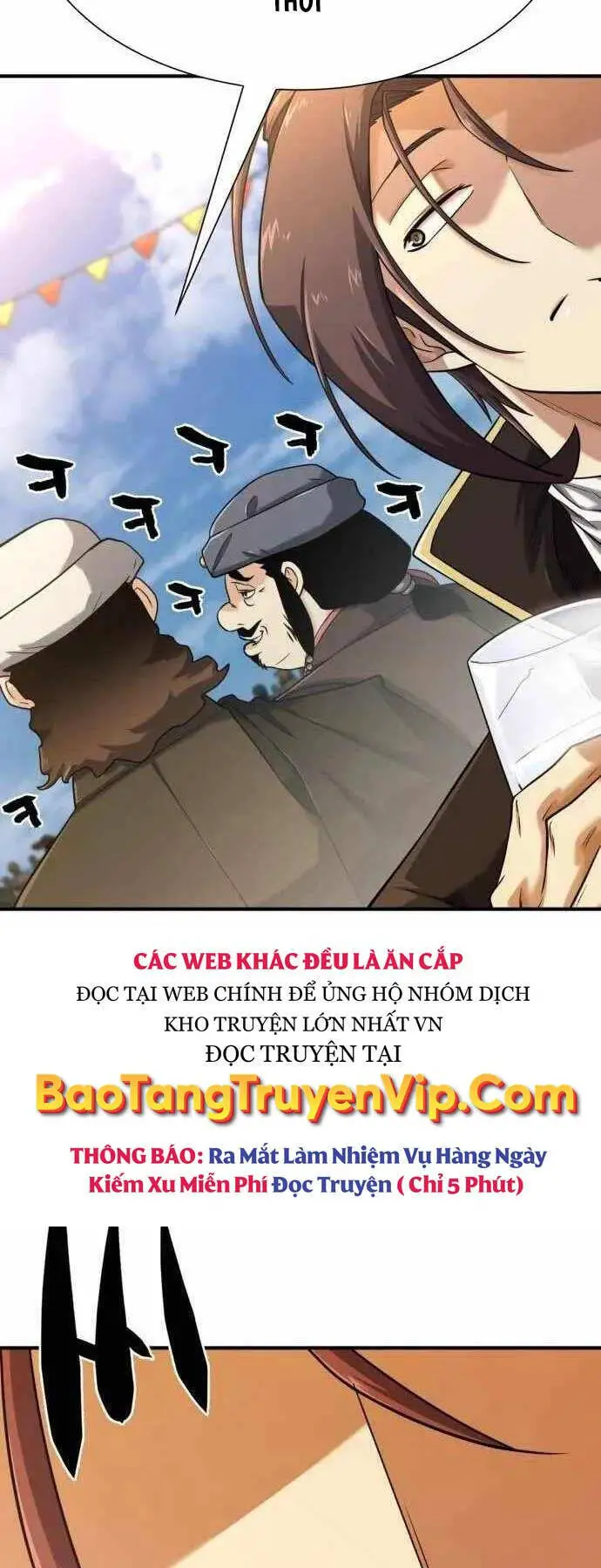 Bậc Thầy Thiết Kế Điền Trang Nettruyen ZZZ Chương 133 Page 17