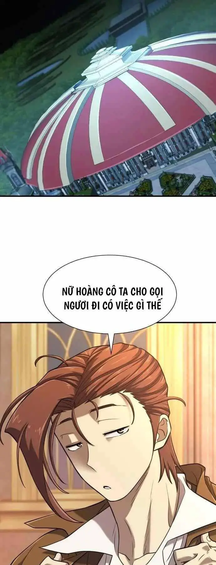Bậc Thầy Thiết Kế Điền Trang Nettruyen ZZZ Chương 133 Page 48