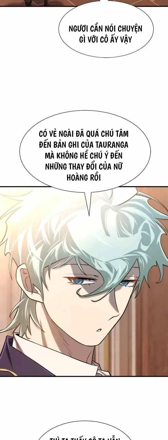 Bậc Thầy Thiết Kế Điền Trang Nettruyen ZZZ Chương 133 Page 50