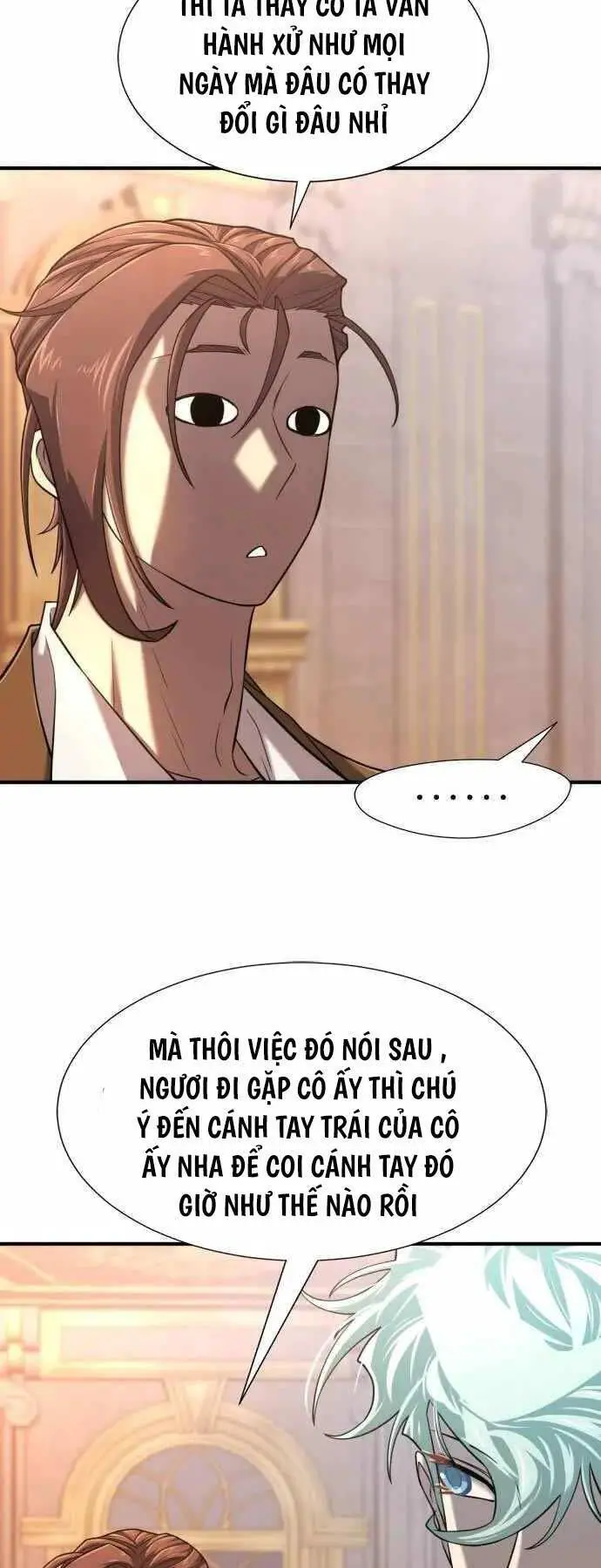 Bậc Thầy Thiết Kế Điền Trang Nettruyen ZZZ Chương 133 Page 51