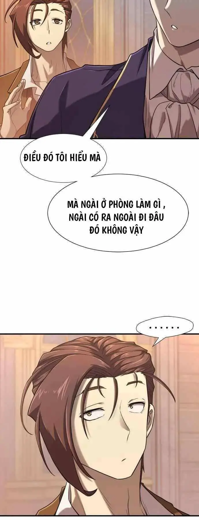 Bậc Thầy Thiết Kế Điền Trang Nettruyen ZZZ Chương 133 Page 52