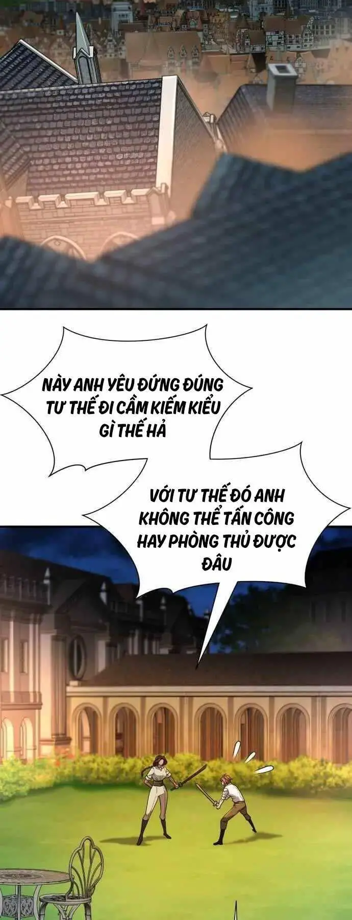 Bậc Thầy Thiết Kế Điền Trang Nettruyen ZZZ Chương 133 Page 55