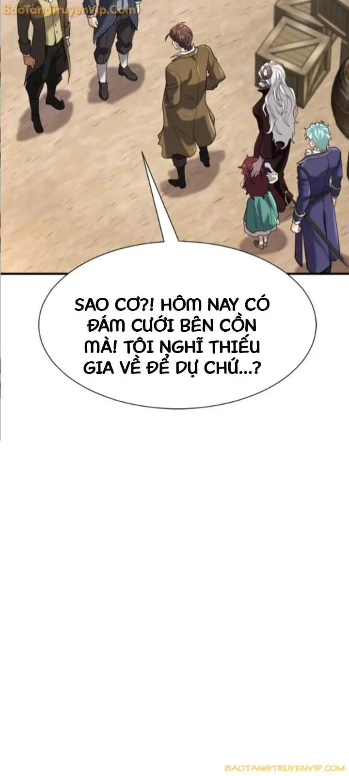 Bậc Thầy Thiết Kế Điền Trang Nettruyen ZZZ Chương 171 Page 4