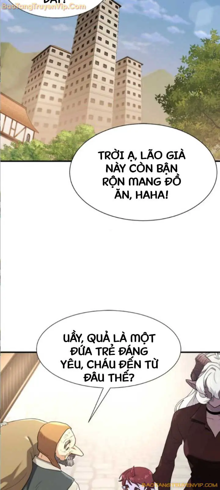 Bậc Thầy Thiết Kế Điền Trang Nettruyen ZZZ Chương 171 Page 14
