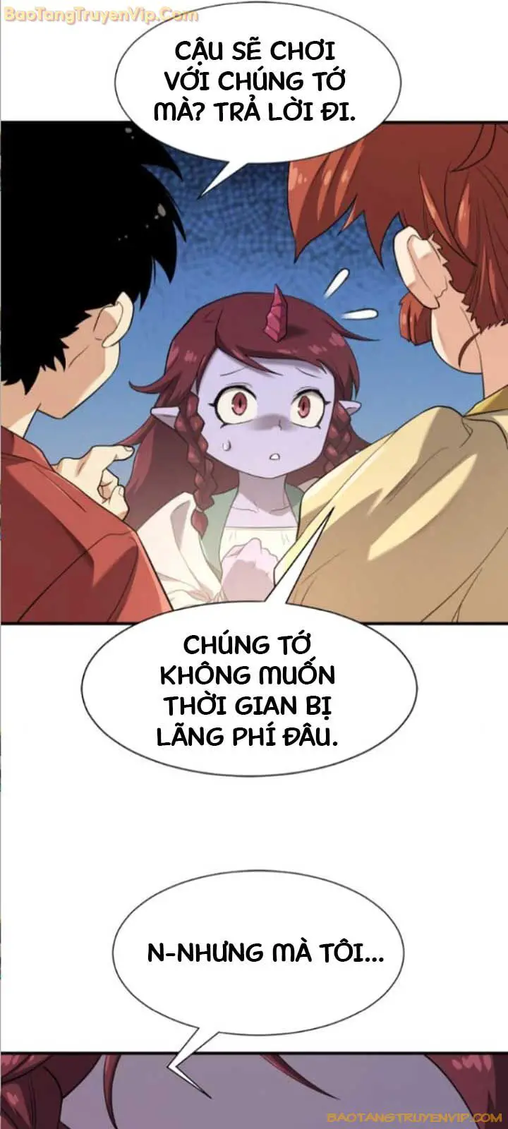 Bậc Thầy Thiết Kế Điền Trang Nettruyen ZZZ Chương 171 Page 19