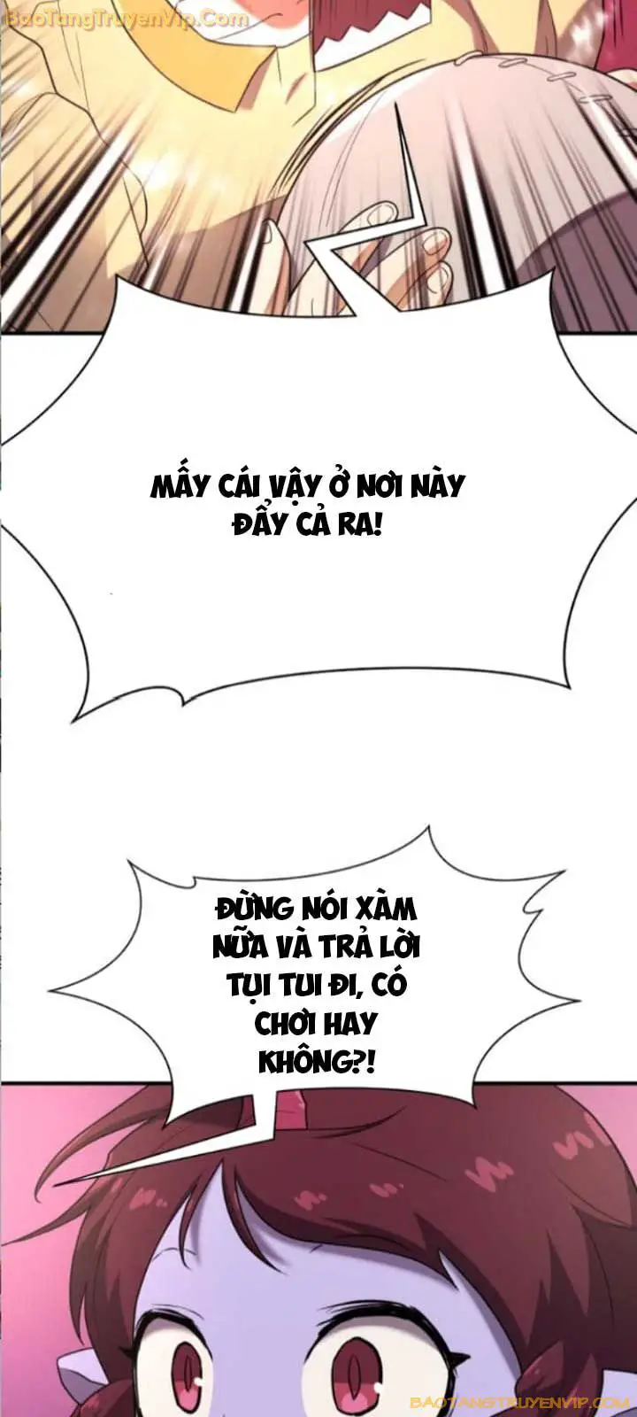 Bậc Thầy Thiết Kế Điền Trang Nettruyen ZZZ Chương 171 Page 23
