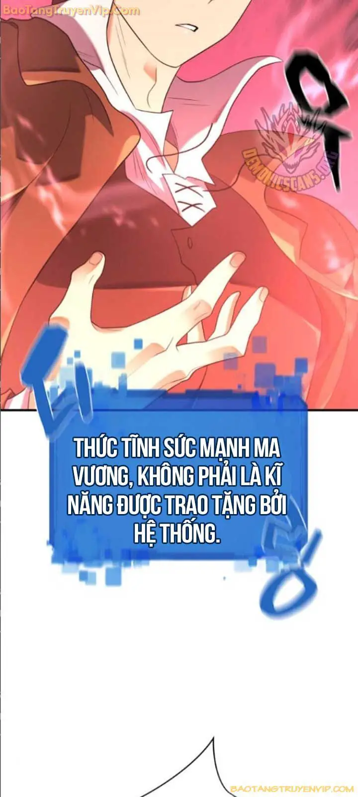 Bậc Thầy Thiết Kế Điền Trang Nettruyen ZZZ Chương 171 Page 44