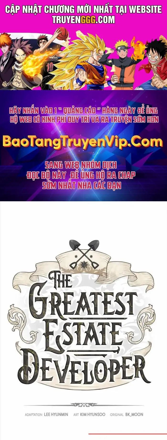 Bậc Thầy Thiết Kế Điền Trang Nettruyen ZZZ Chương 162 Page 1