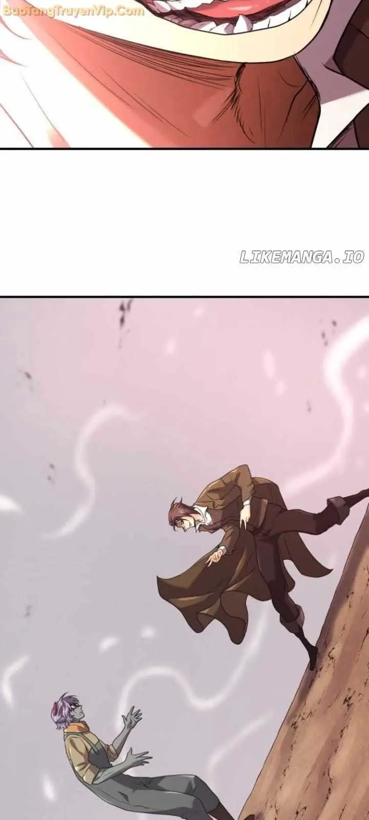 Bậc Thầy Thiết Kế Điền Trang Nettruyen ZZZ Chương 172 Page 76