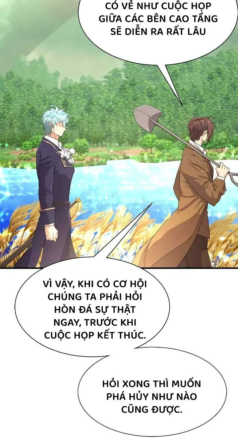Bậc Thầy Thiết Kế Điền Trang Nettruyen ZZZ Chương 163 Page 34