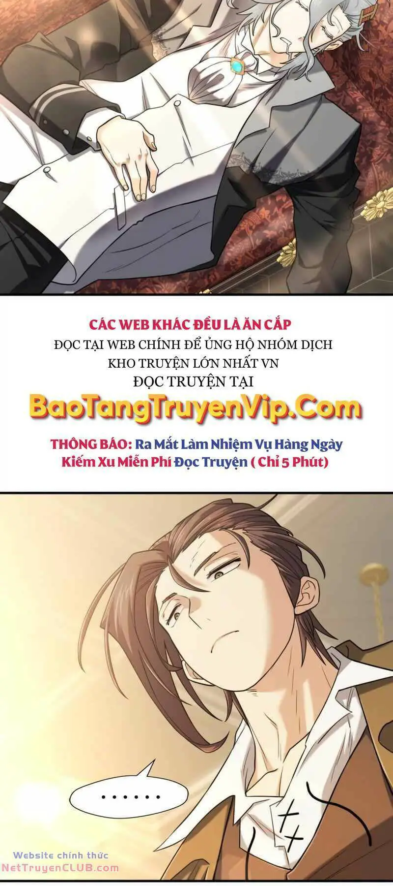 Bậc Thầy Thiết Kế Điền Trang Nettruyen ZZZ Chương 124 Page 8