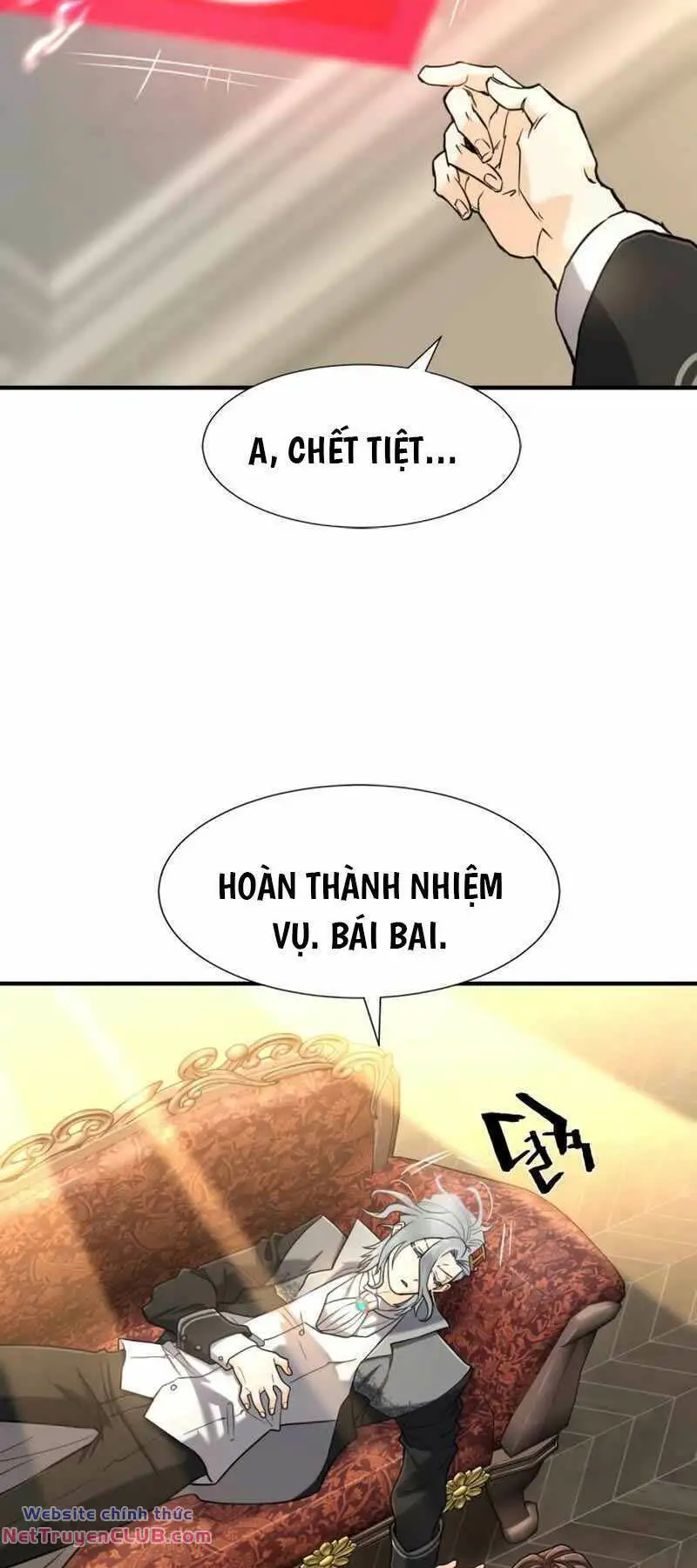 Bậc Thầy Thiết Kế Điền Trang Nettruyen ZZZ Chương 124 Page 17