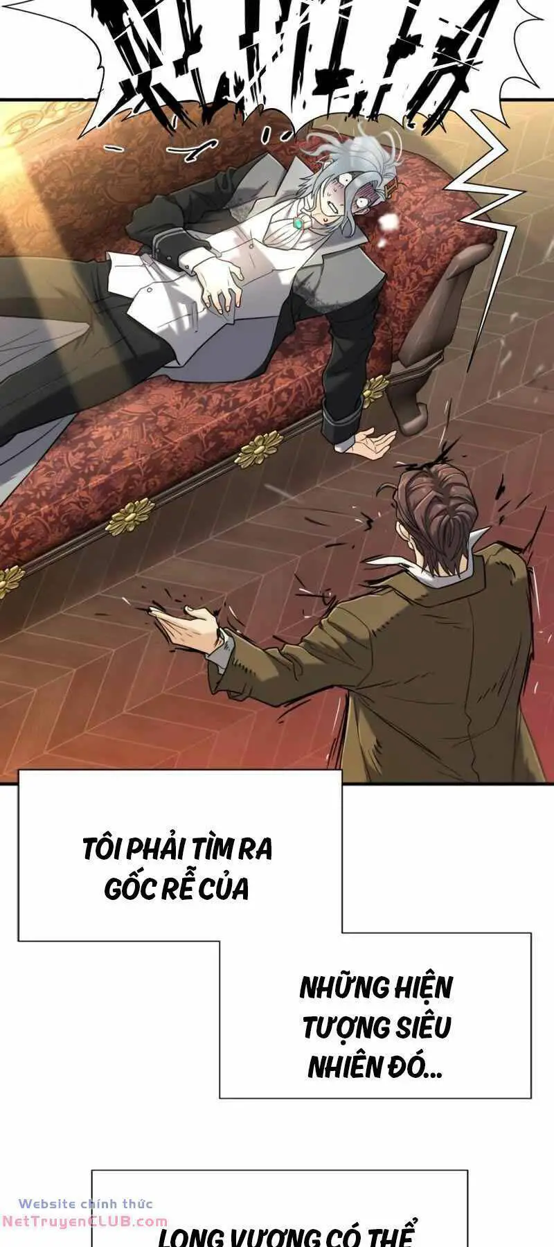 Bậc Thầy Thiết Kế Điền Trang Nettruyen ZZZ Chương 124 Page 21