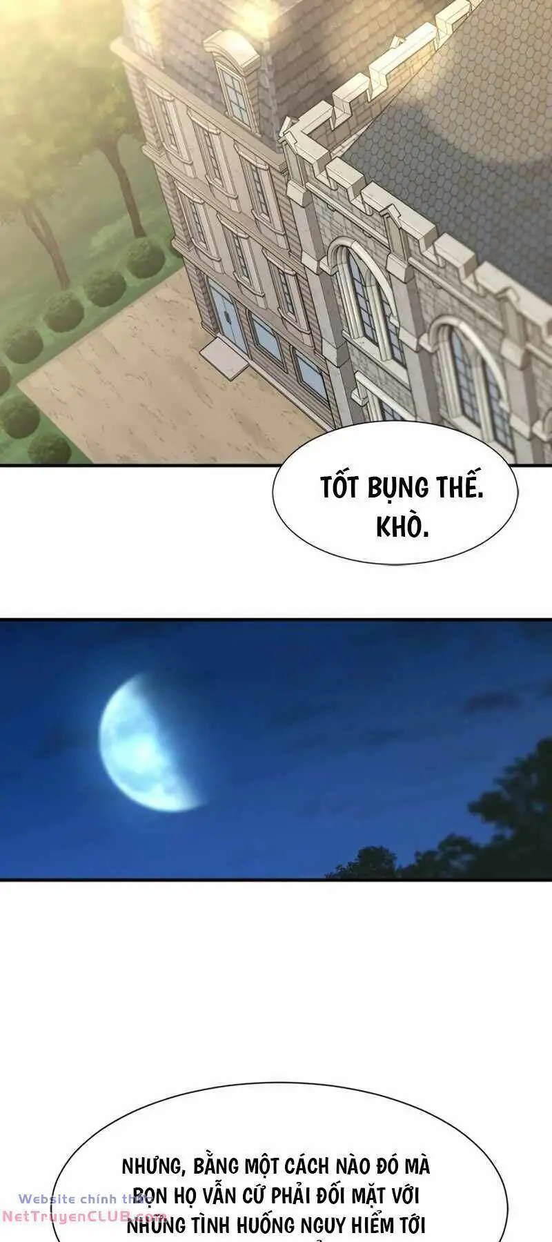 Bậc Thầy Thiết Kế Điền Trang Nettruyen ZZZ Chương 124 Page 28