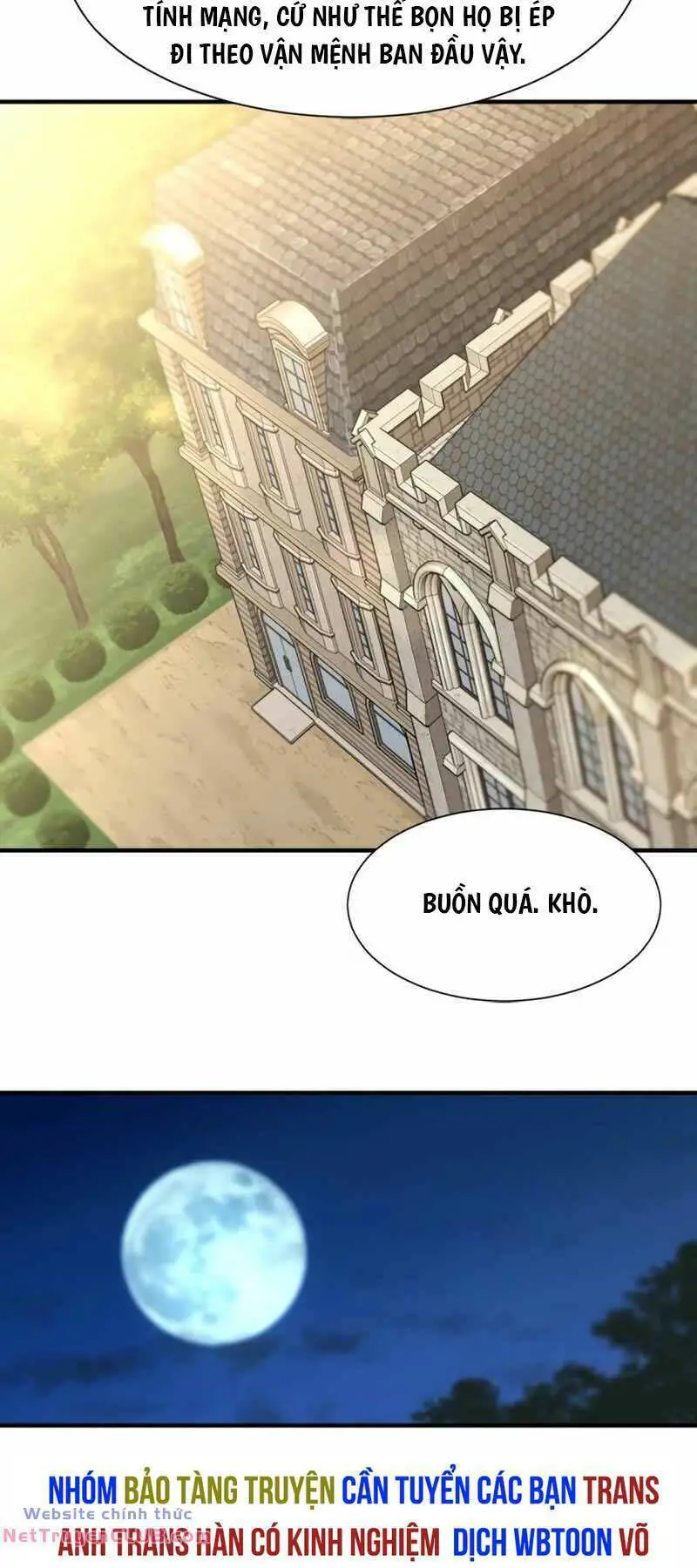 Bậc Thầy Thiết Kế Điền Trang Nettruyen ZZZ Chương 124 Page 29