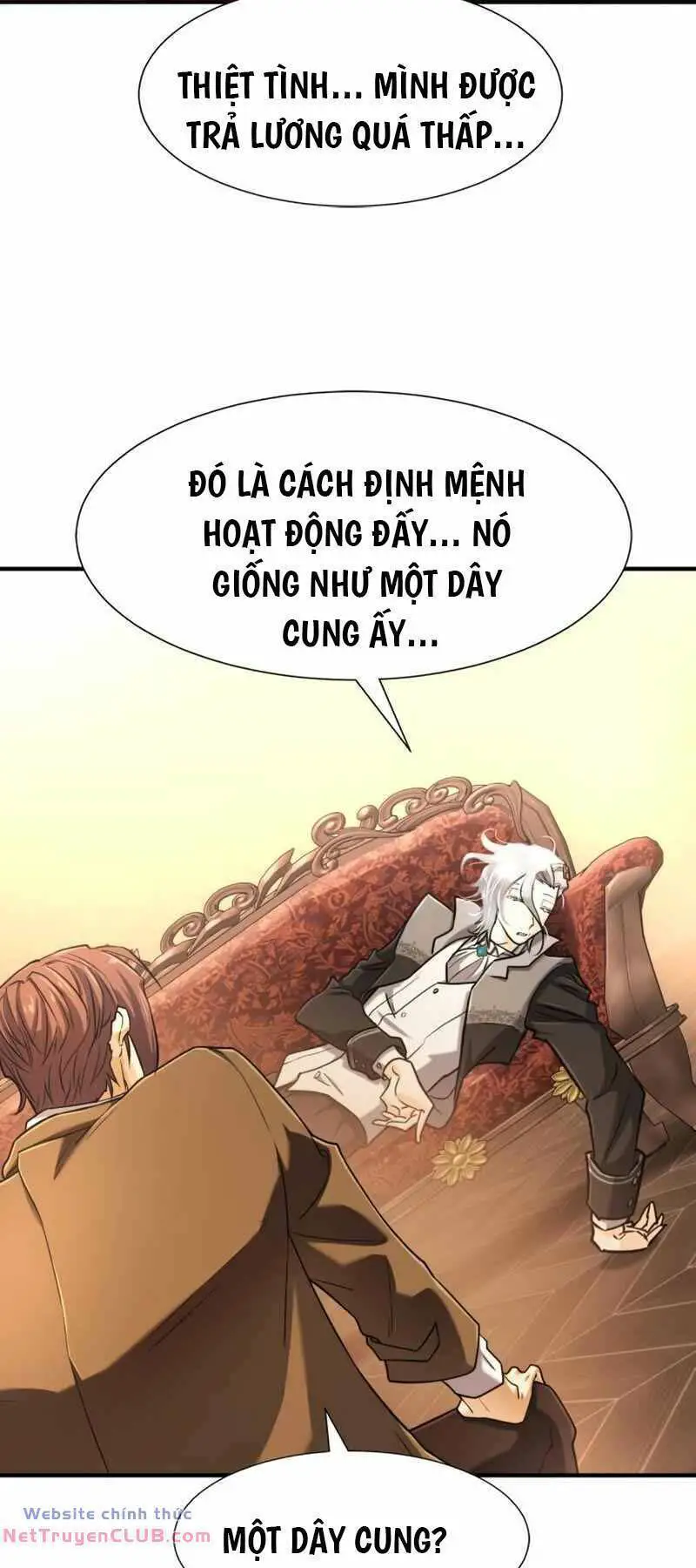 Bậc Thầy Thiết Kế Điền Trang Nettruyen ZZZ Chương 124 Page 64