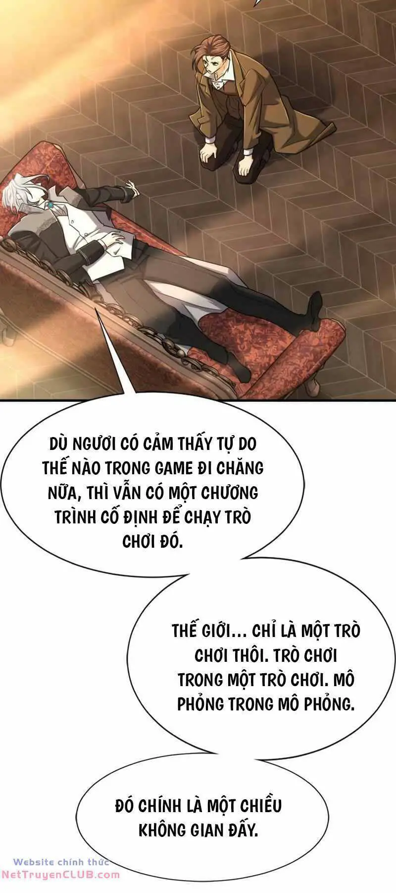Bậc Thầy Thiết Kế Điền Trang Nettruyen ZZZ Chương 124 Page 71