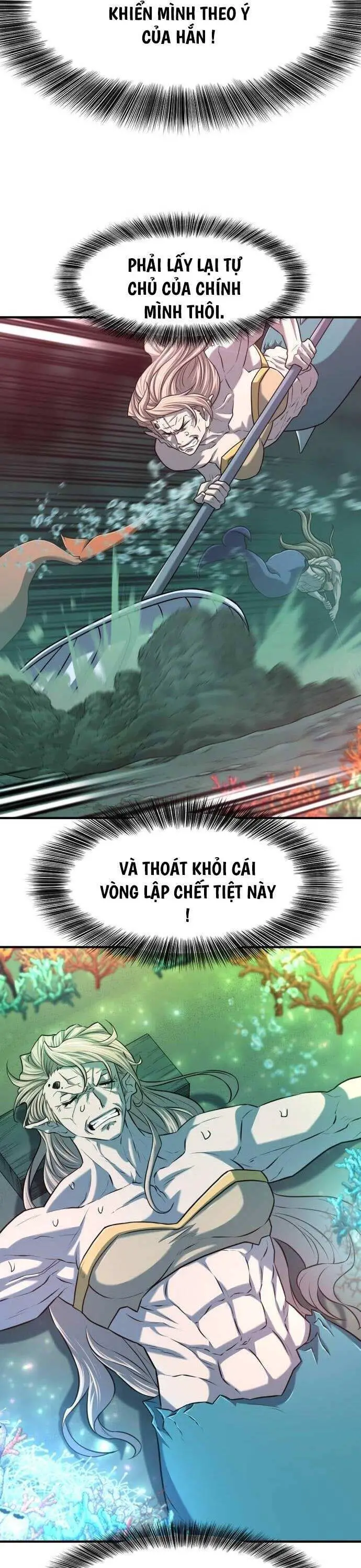 Bậc Thầy Thiết Kế Điền Trang Nettruyen ZZZ Chương 130 Page 14