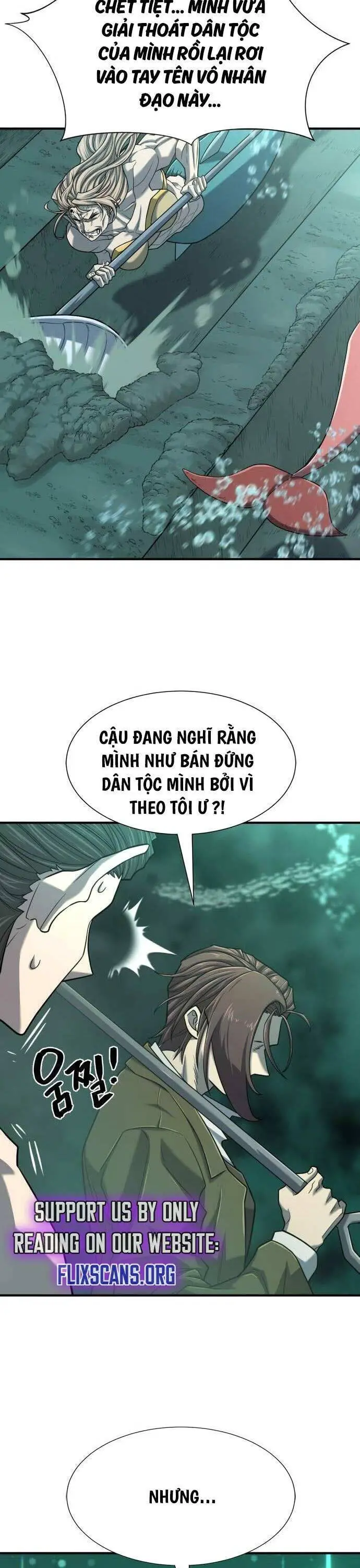 Bậc Thầy Thiết Kế Điền Trang Nettruyen ZZZ Chương 130 Page 18