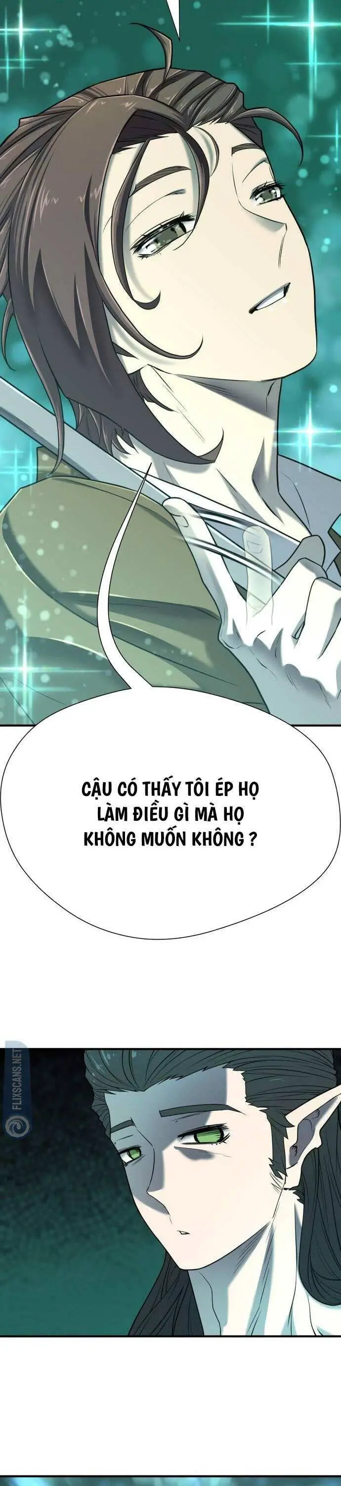 Bậc Thầy Thiết Kế Điền Trang Nettruyen ZZZ Chương 130 Page 19