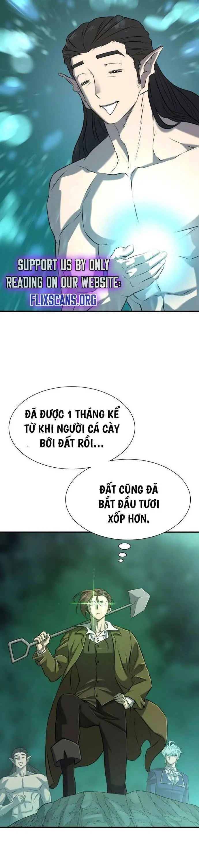 Bậc Thầy Thiết Kế Điền Trang Nettruyen ZZZ Chương 130 Page 20