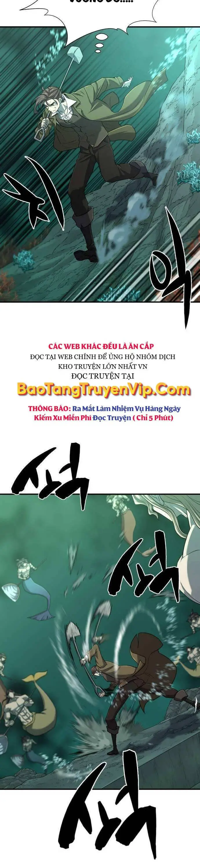 Bậc Thầy Thiết Kế Điền Trang Nettruyen ZZZ Chương 130 Page 22
