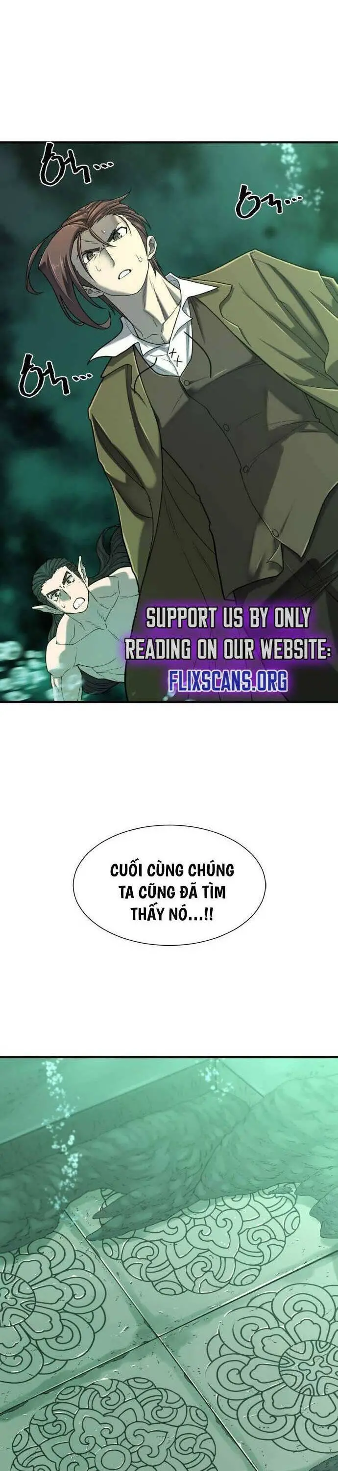 Bậc Thầy Thiết Kế Điền Trang Nettruyen ZZZ Chương 130 Page 23