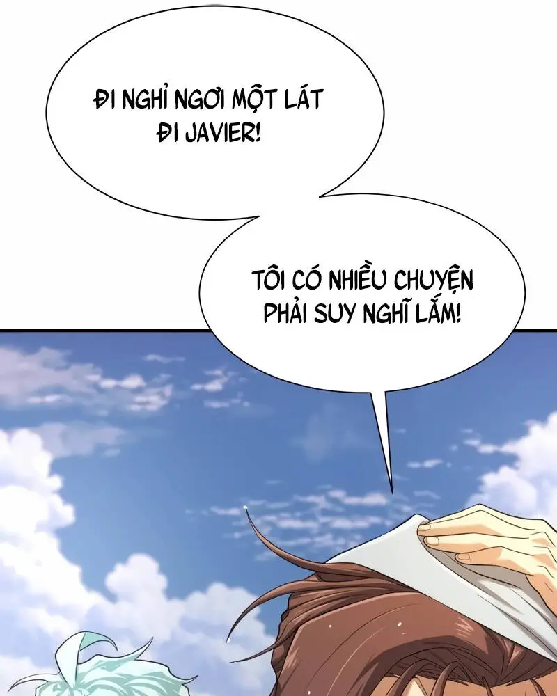 Bậc Thầy Thiết Kế Điền Trang Nettruyen ZZZ Chương 157 Page 43