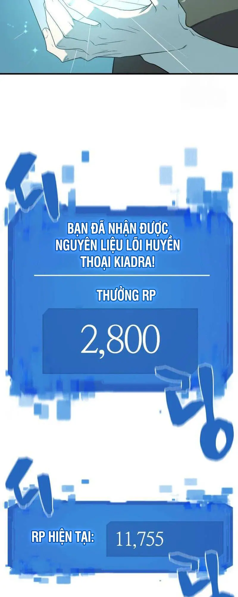 Bậc Thầy Thiết Kế Điền Trang Nettruyen ZZZ Chương 156 Page 38