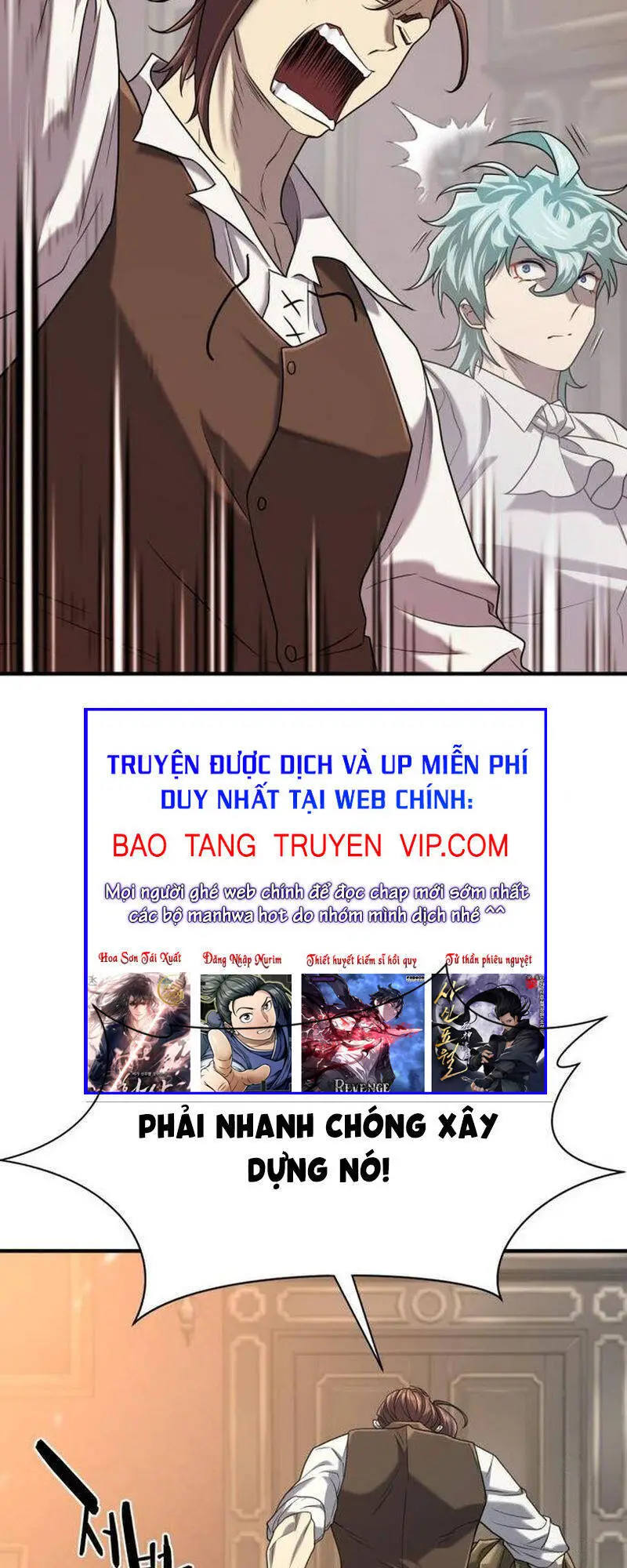 Bậc Thầy Thiết Kế Điền Trang Nettruyen ZZZ Chương 156 Page 43