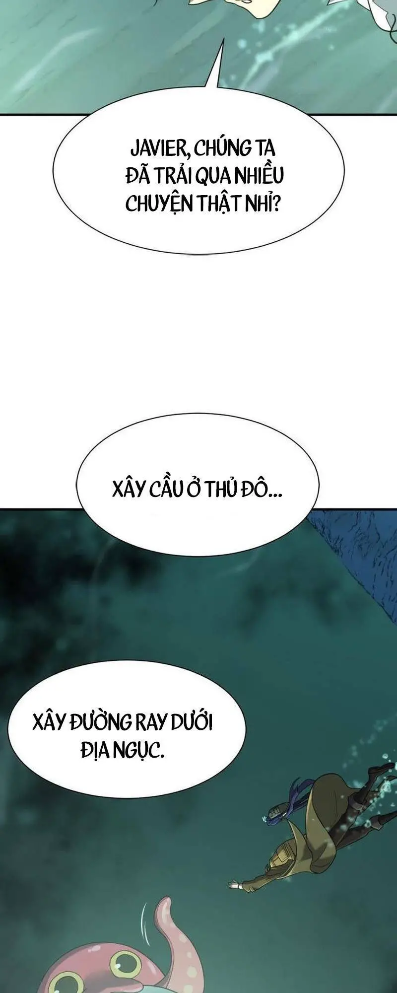 Bậc Thầy Thiết Kế Điền Trang Nettruyen ZZZ Chương 156 Page 49