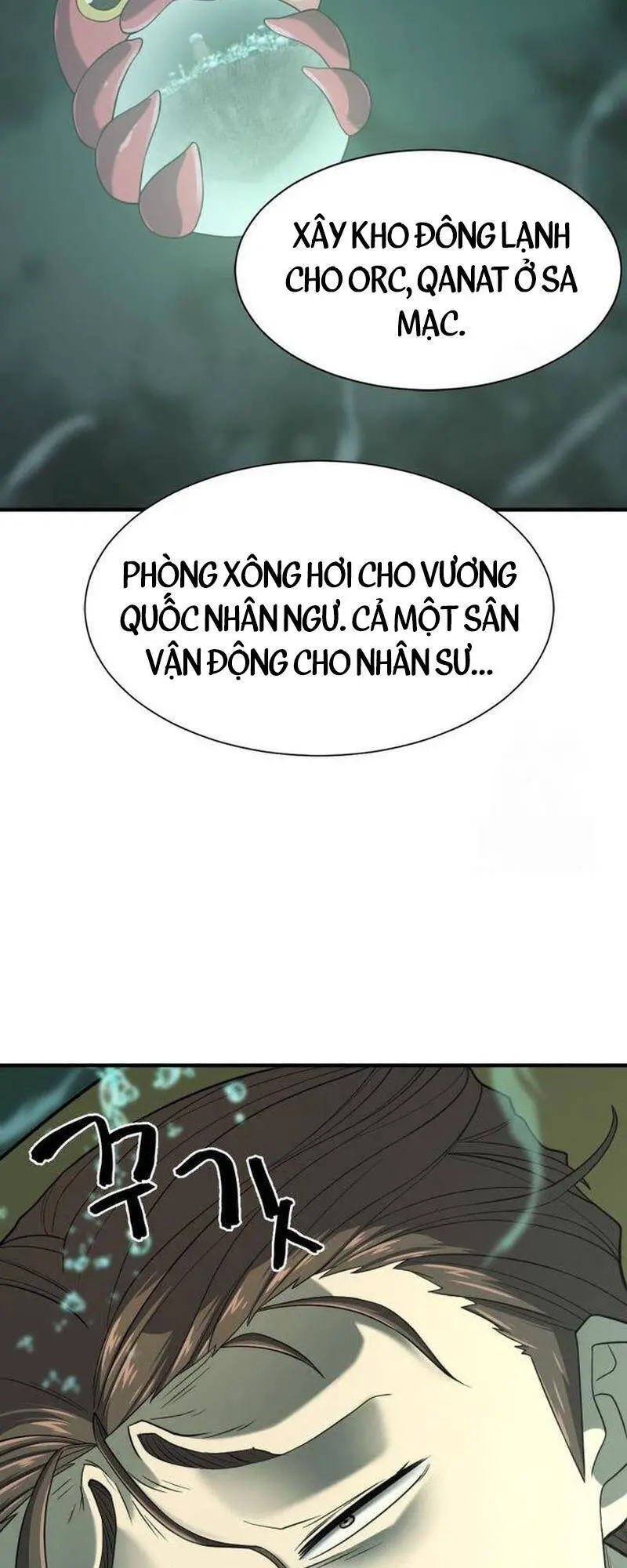Bậc Thầy Thiết Kế Điền Trang Nettruyen ZZZ Chương 156 Page 50