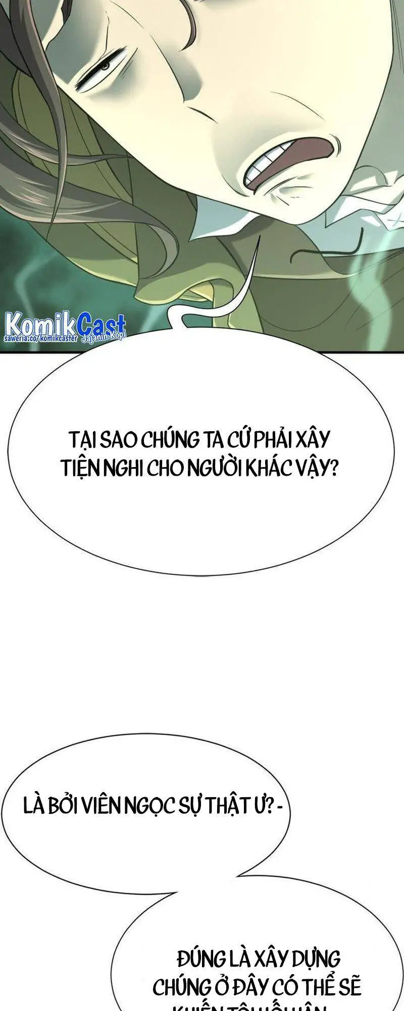 Bậc Thầy Thiết Kế Điền Trang Nettruyen ZZZ Chương 156 Page 51