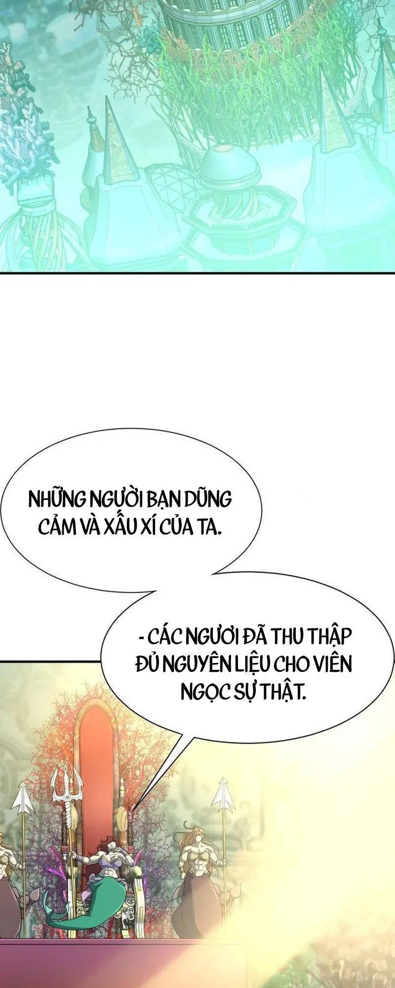 Bậc Thầy Thiết Kế Điền Trang Nettruyen ZZZ Chương 156 Page 58