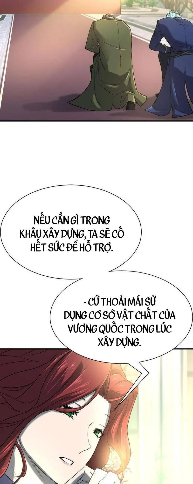 Bậc Thầy Thiết Kế Điền Trang Nettruyen ZZZ Chương 156 Page 59