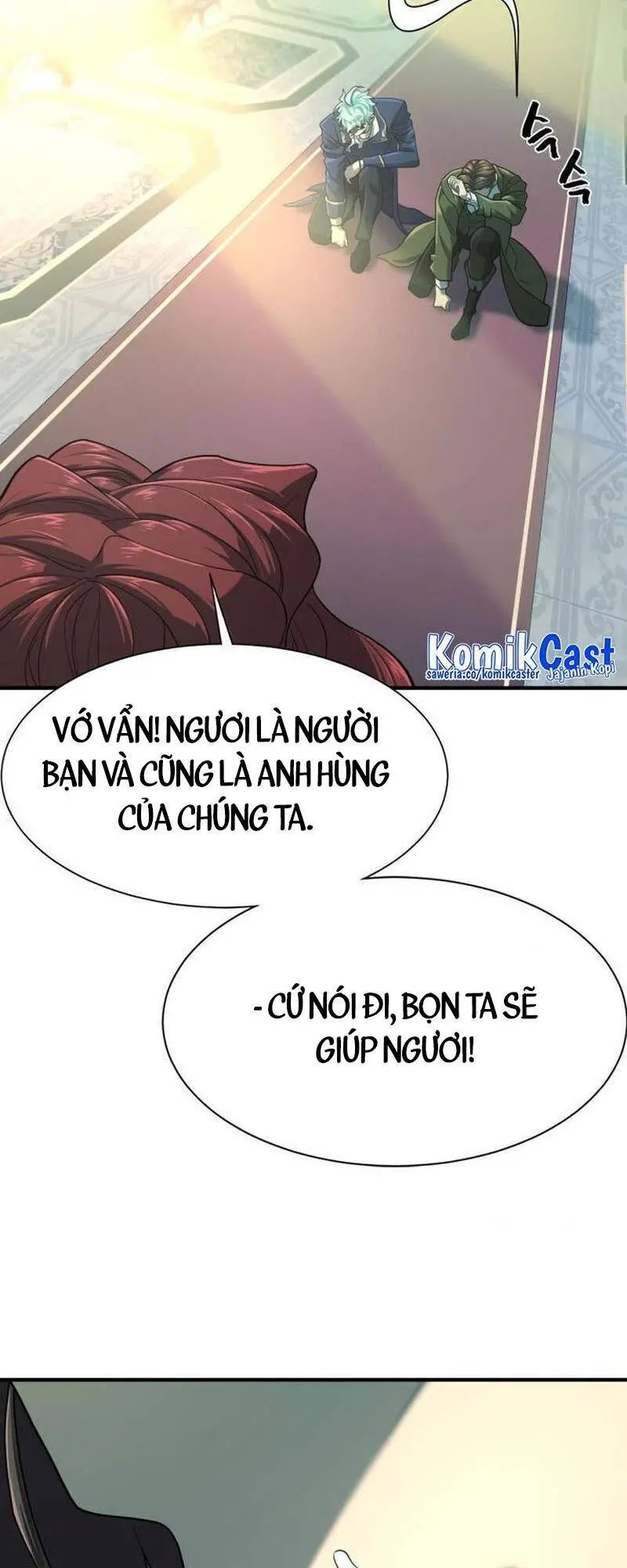 Bậc Thầy Thiết Kế Điền Trang Nettruyen ZZZ Chương 156 Page 64
