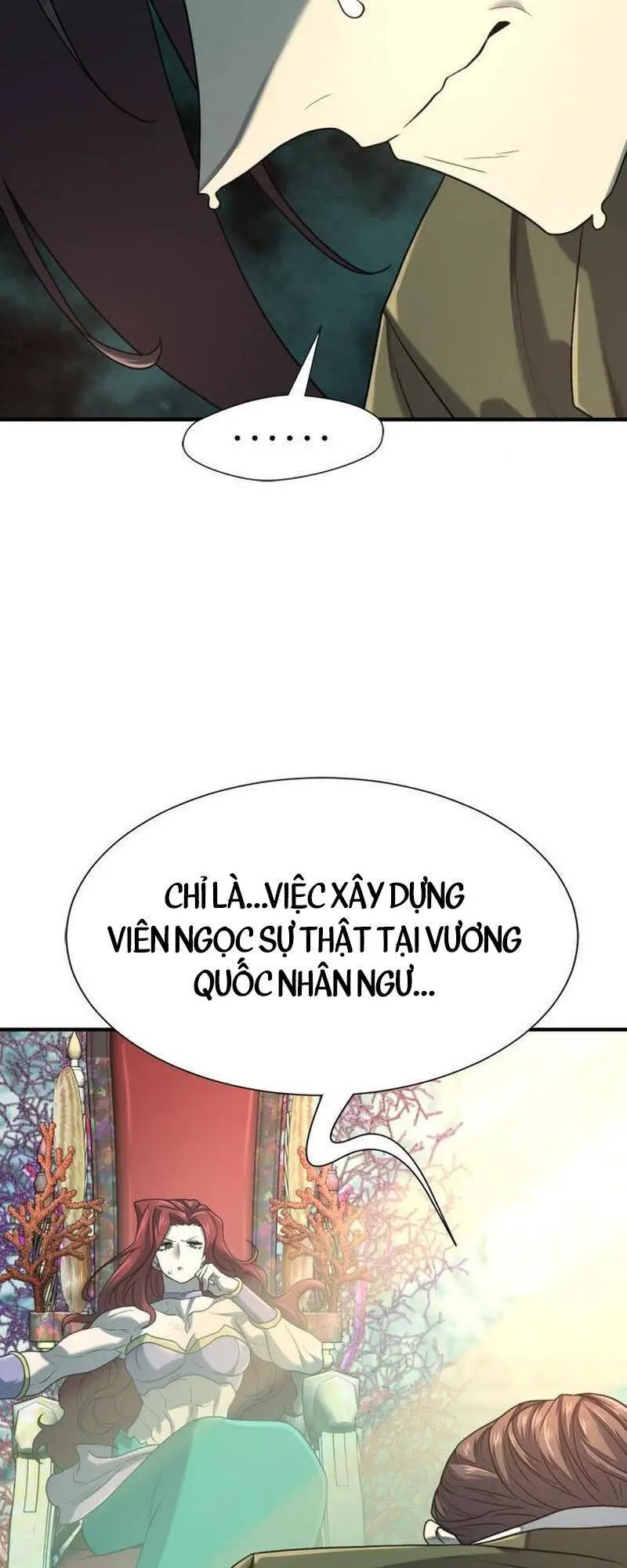 Bậc Thầy Thiết Kế Điền Trang Nettruyen ZZZ Chương 156 Page 65