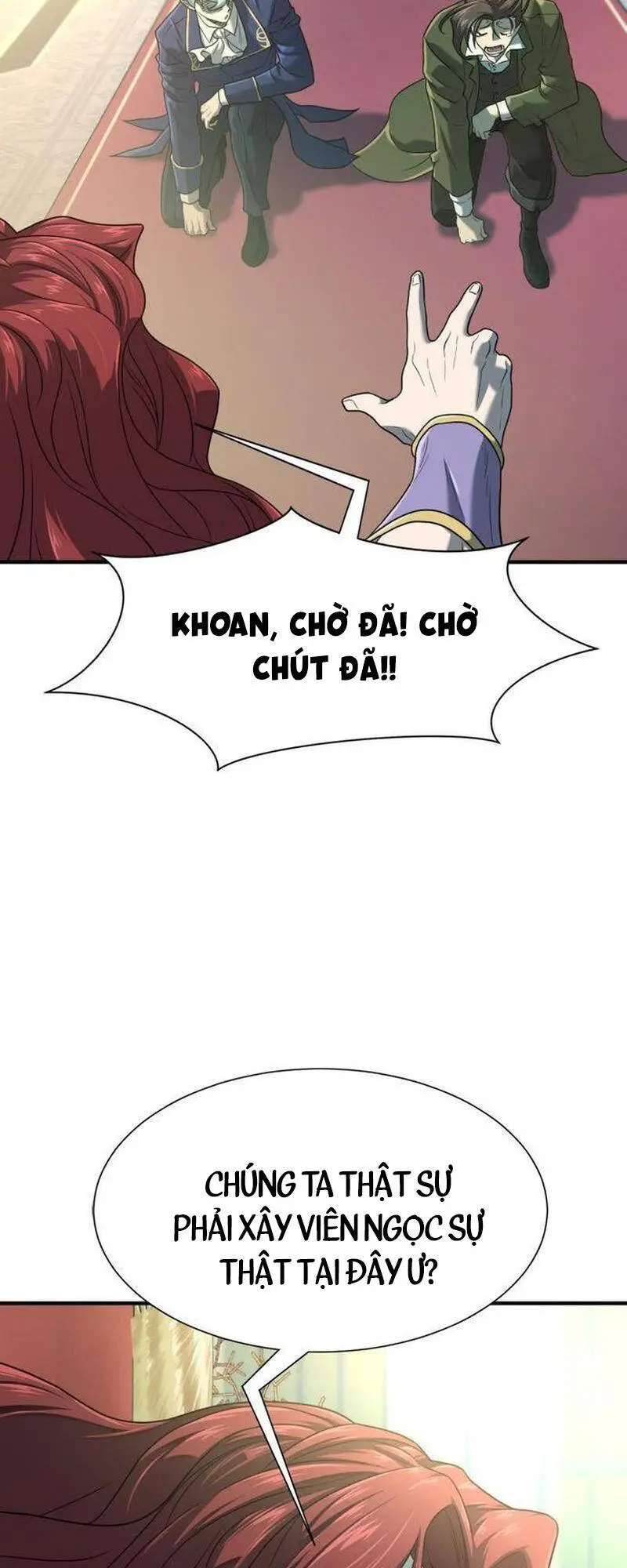 Bậc Thầy Thiết Kế Điền Trang Nettruyen ZZZ Chương 156 Page 71