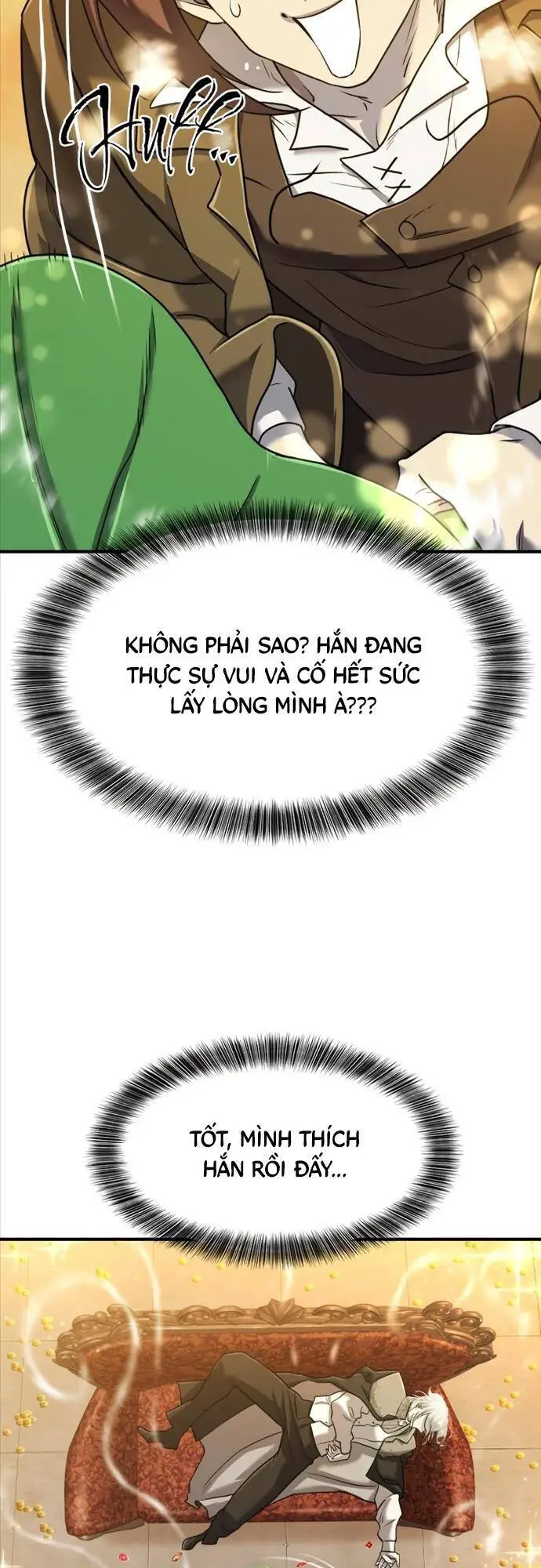 Bậc Thầy Thiết Kế Điền Trang Nettruyen ZZZ Chương 120 Page 48