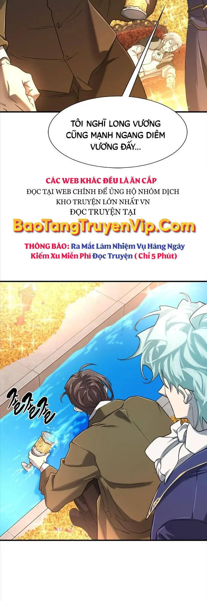 Bậc Thầy Thiết Kế Điền Trang Nettruyen ZZZ Chương 120 Page 53