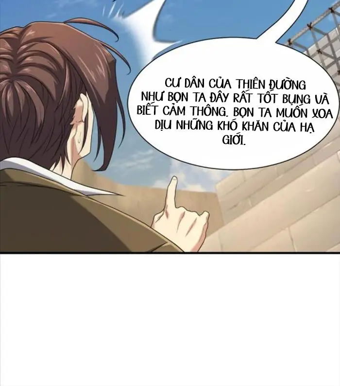 Bậc Thầy Thiết Kế Điền Trang Nettruyen ZZZ Chương 160 Page 49