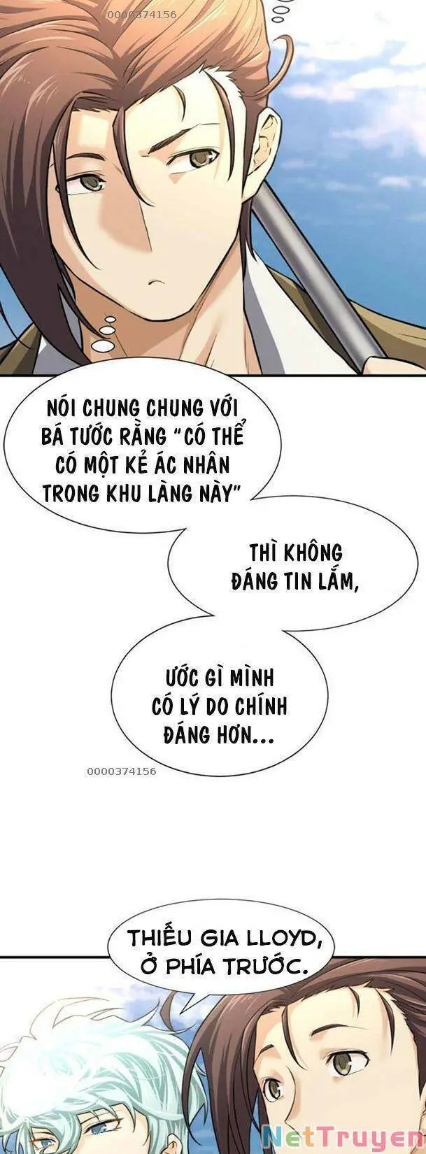 Bậc Thầy Thiết Kế Điền Trang Nettruyen ZZZ Chương 81 Page 25