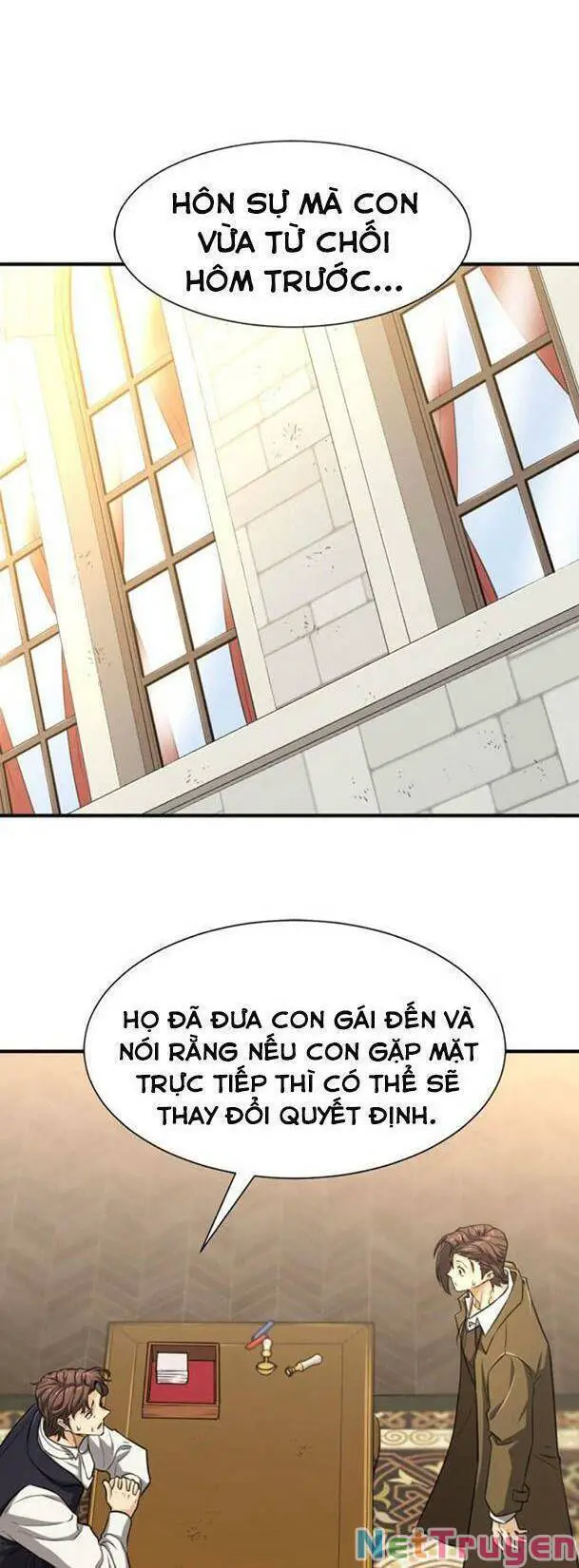 Bậc Thầy Thiết Kế Điền Trang Nettruyen ZZZ Chương 81 Page 28
