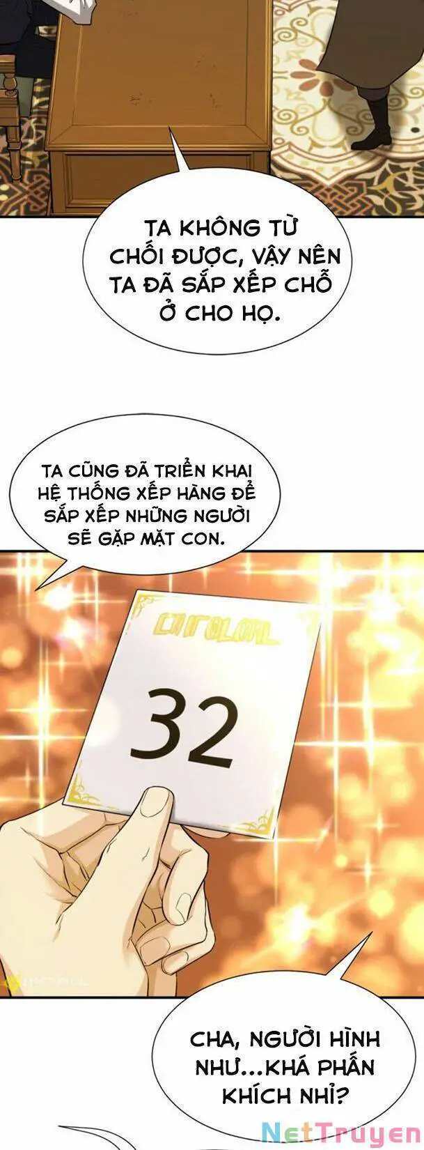 Bậc Thầy Thiết Kế Điền Trang Nettruyen ZZZ Chương 81 Page 29
