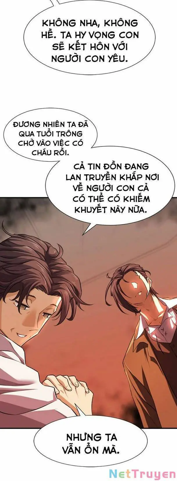 Bậc Thầy Thiết Kế Điền Trang Nettruyen ZZZ Chương 81 Page 30