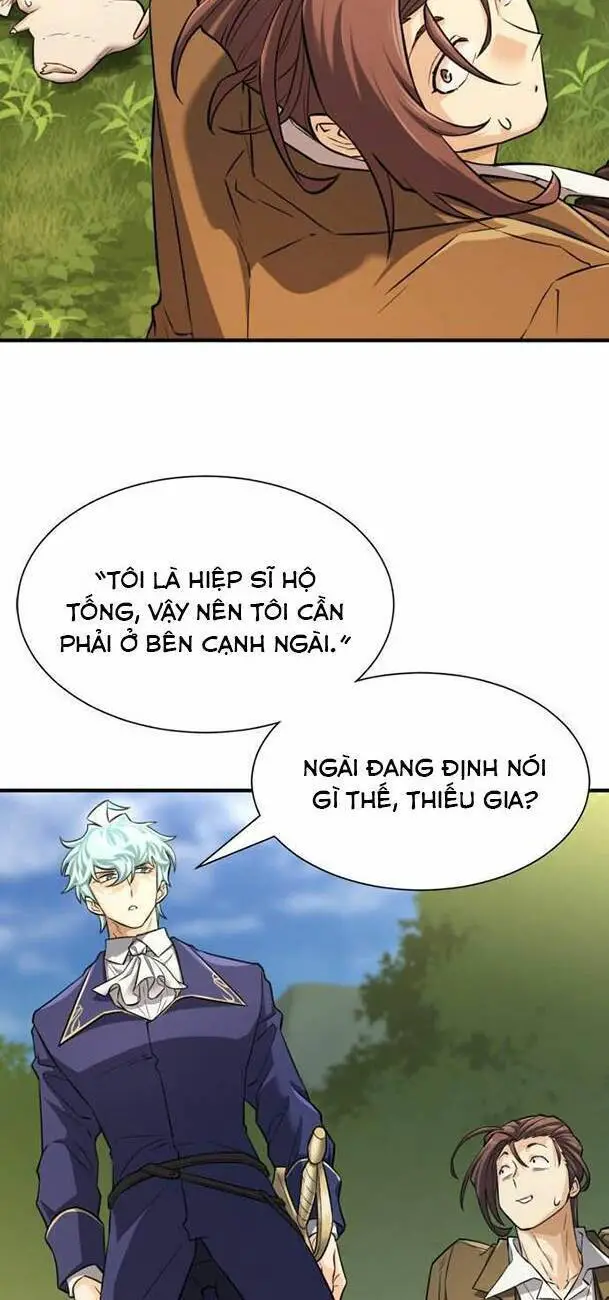Bậc Thầy Thiết Kế Điền Trang Nettruyen ZZZ Chương 79 Page 62